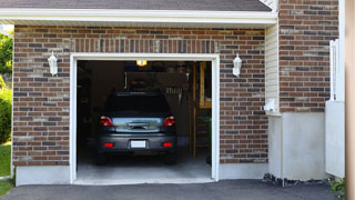 Garage Door Installation at Avenue Of The Arts   South Philadelphia, Pennsylvania